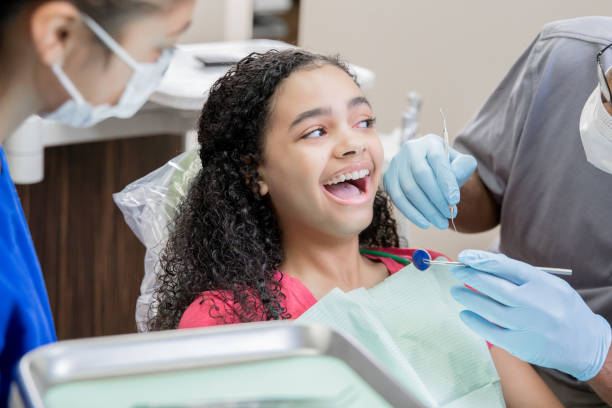 Best Emergency Treatment for Dental Infections or Abscesses in Royalton, MN