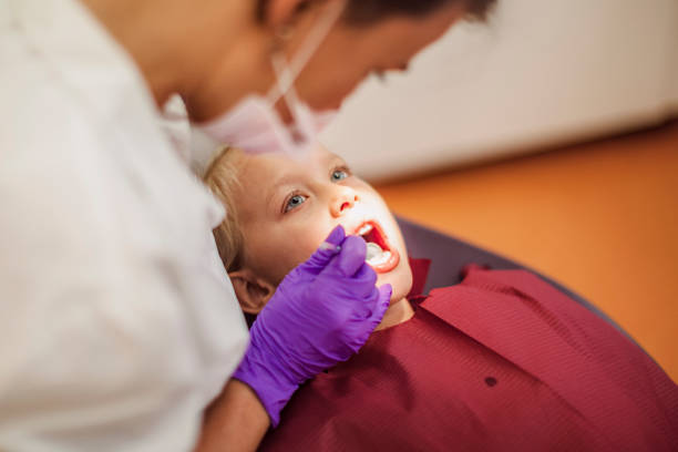 Best Emergency Treatment for Dental Infections or Abscesses in Royalton, MN