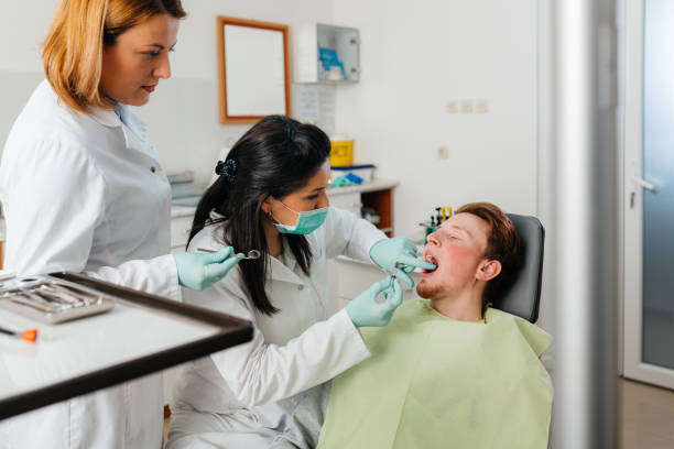 Best Emergency TMJ Treatment in Royalton, MN